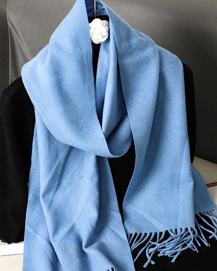 Bleu ciel