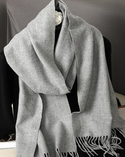 Gris chiné